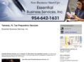 taxpreparationbrowardcounty.com