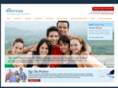 theamericancenterforcures.org
