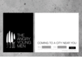 theangryyoungmen.com