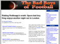 thefootballbadboys.com