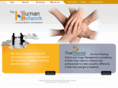 thehumannetwork.info