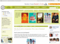 thereaderscircle.com