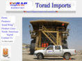 toradimports.com