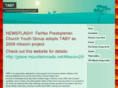 touchingafrica.org