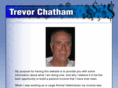 trevorchatham.com