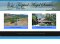 tropicalangelservices.com