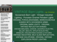 vintagebarnlights.com