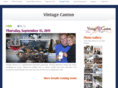 vintagecanton.org