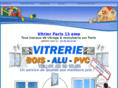 vitrierparis13eme.net