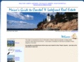 waterfrontpropertiesofmaine.com