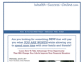 wealth-success-online.com