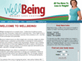 wellbeingweightloss.com