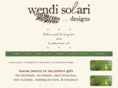 wendisolaridesigns.com