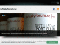 whiskyforum.se