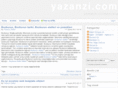 yazanzi.com