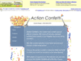 actionconfetti.com