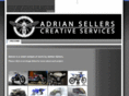 adriansellers.com