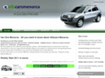 alfacarsmenorca.com