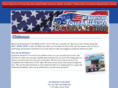 allamericantruckwash.com