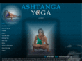 ashtangalondon.com