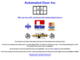 automateddoor.com