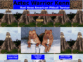 aztecwarriorkennels.com