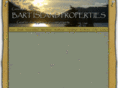 bartislandproperties.com