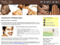 beautysalonleavenworth.com