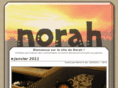 bebenorah.com