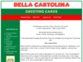 bellacartolina.com