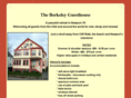 berkeleyguesthouse.com