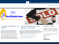 bestaffordablehouses.com