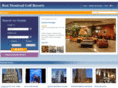 bestmontrealgolfresorts.com