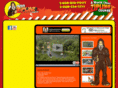 bigfootzip.com