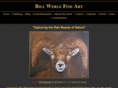 billwerlefineart.com