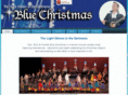 bluechristmas.org