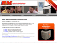 bmheatingwa.com
