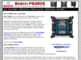 bosch-pb360s.tk