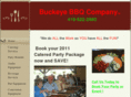 buckeyebbqcompany.com