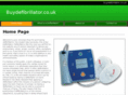 buydefibrillator.co.uk