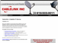 cablelinksatellite.com