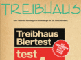 cafetreibhaus.de