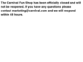 carnivalfunshops.com