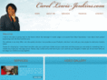 carollewisjenkins.com