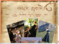 celticgypsies.com