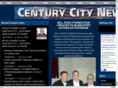 centurycityfilmfestival.org