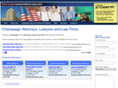 champaignlawyersattorneys.com