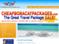 cheapboracaypackages.com