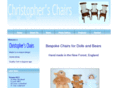 christopherschairs.co.uk