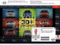 classiccarsnissan.com